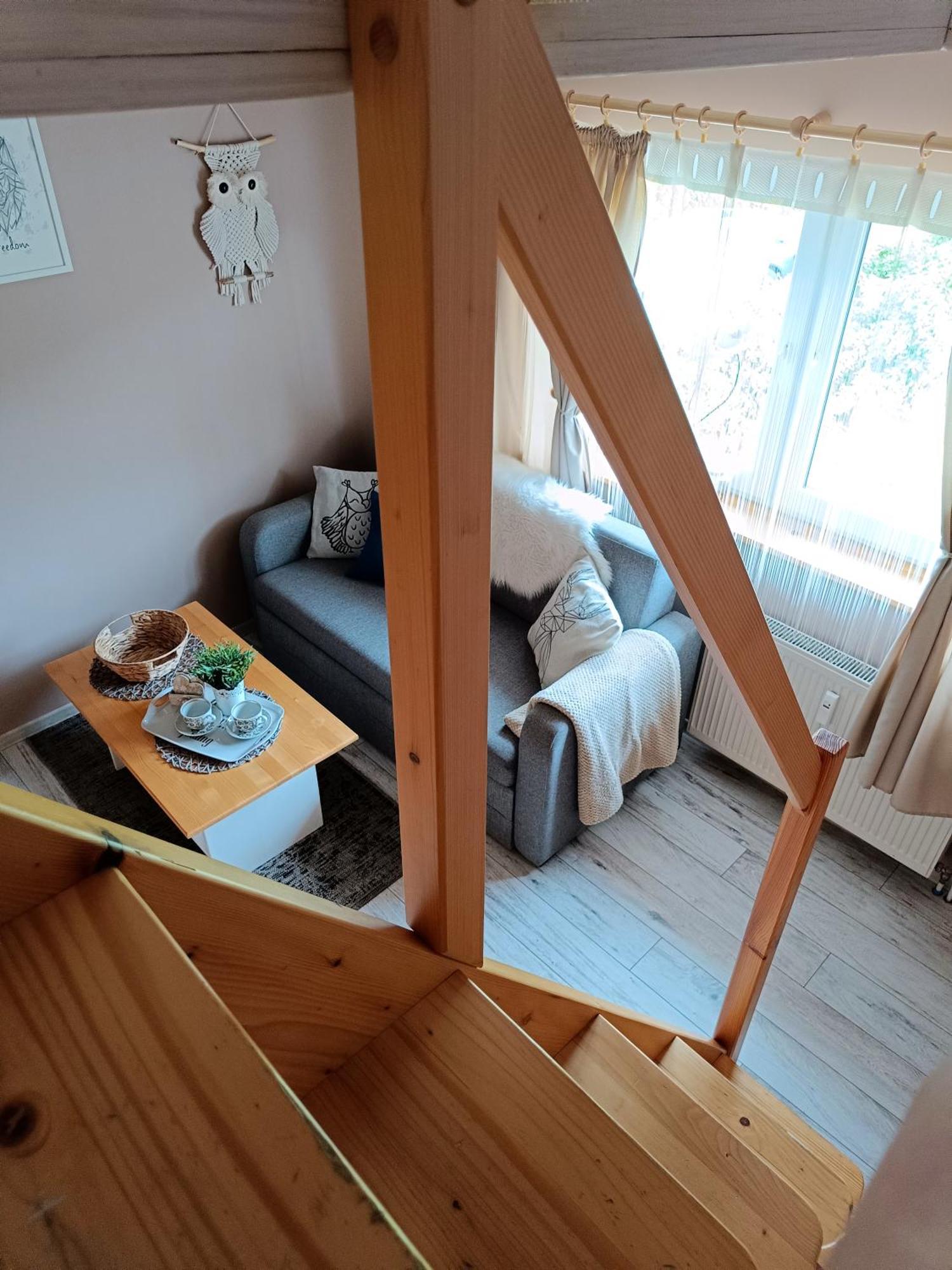 Rodzinny Zakatek "U Gluszkow" Bieszczady Myczkowce Extérieur photo