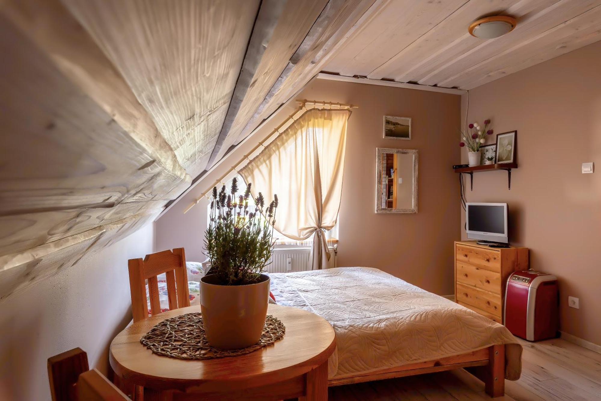 Rodzinny Zakatek "U Gluszkow" Bieszczady Myczkowce Extérieur photo
