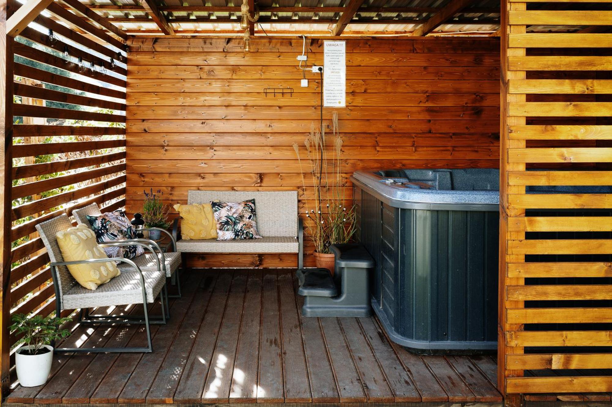 Rodzinny Zakatek "U Gluszkow" Bieszczady Myczkowce Extérieur photo